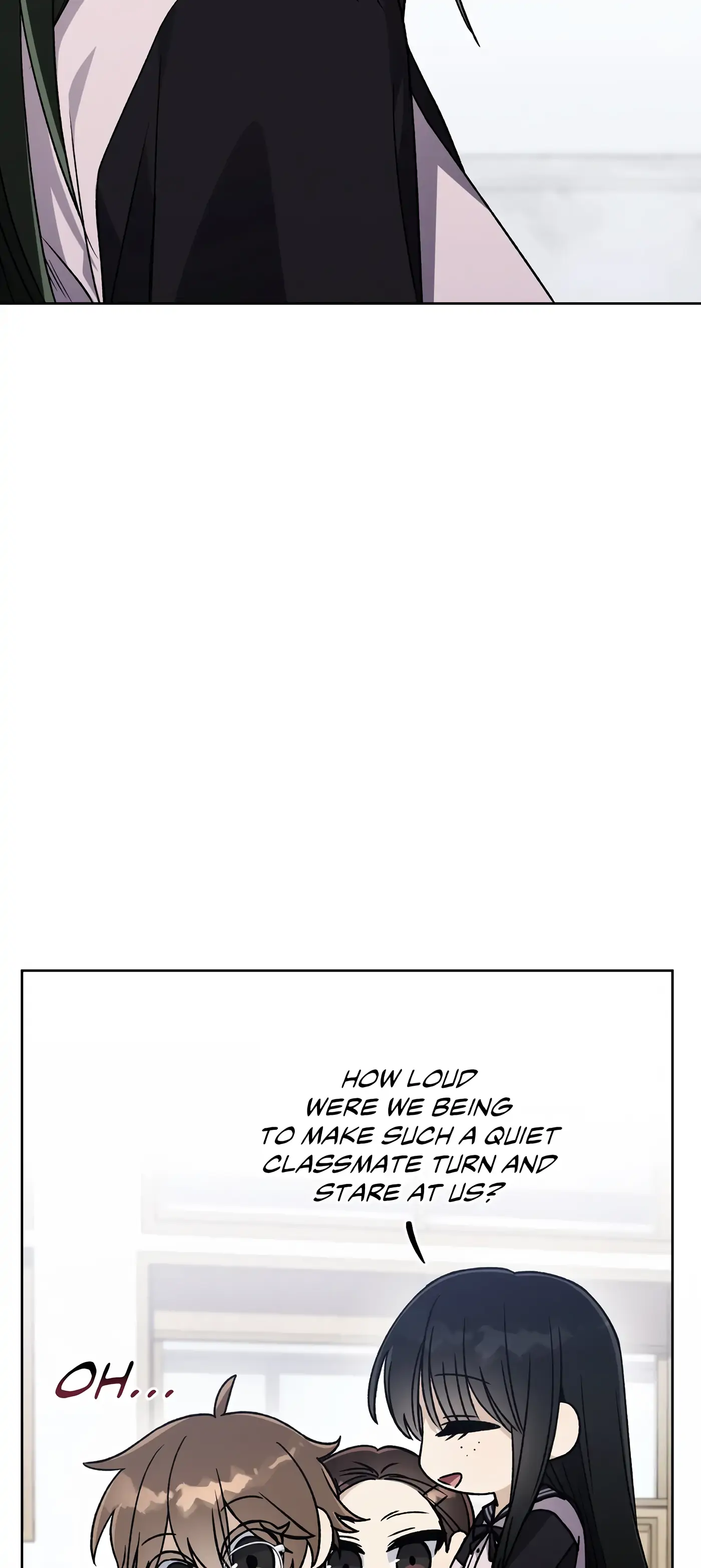 Chasing Lilies Chapter 22 - page 21