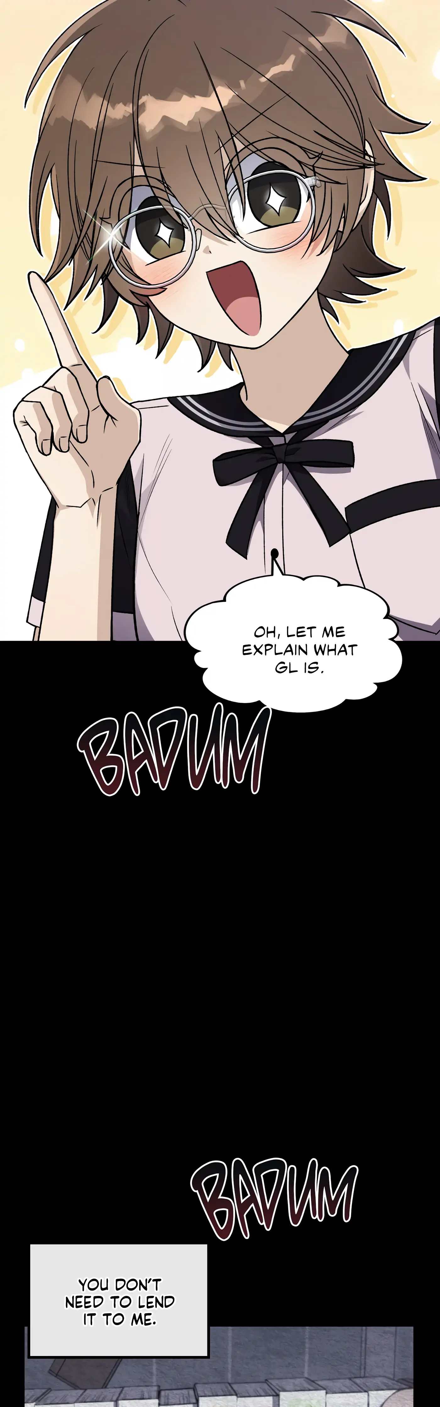 Chasing Lilies Chapter 22 - page 27