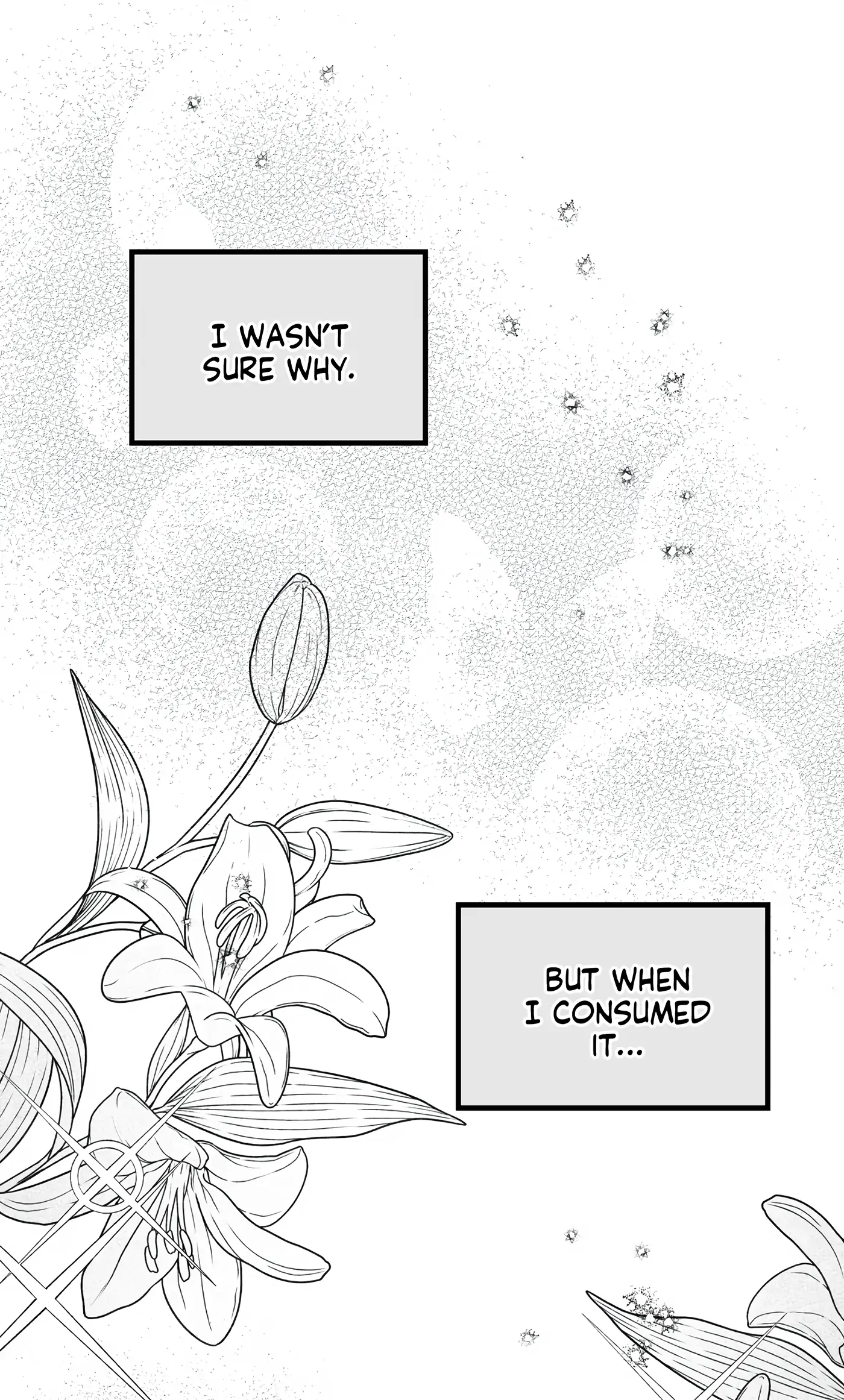 Chasing Lilies Chapter 22 - page 36