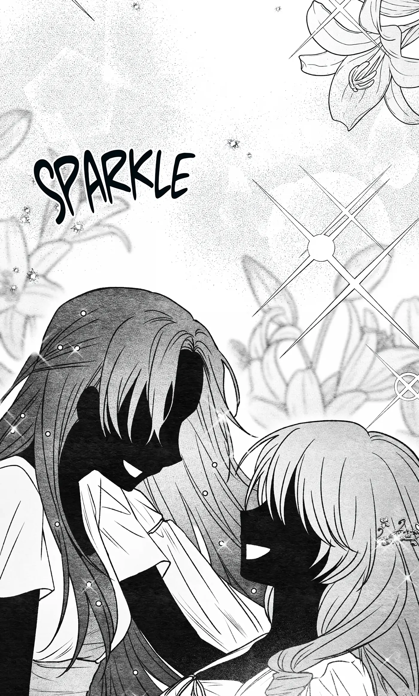 Chasing Lilies Chapter 22 - page 37