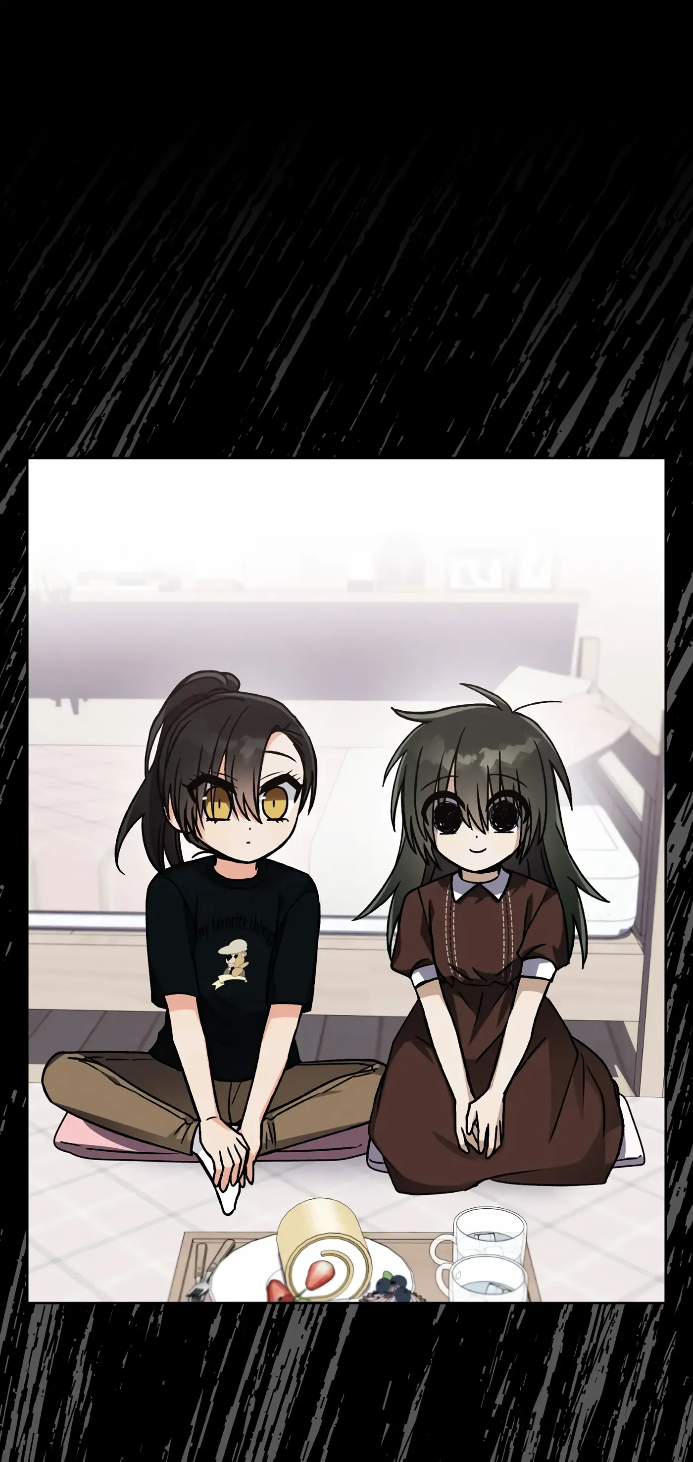 Chasing Lilies Chapter 22 - page 57
