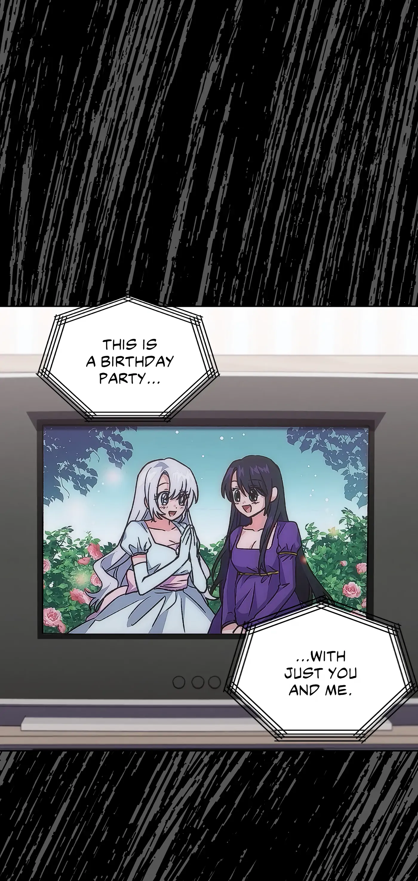Chasing Lilies Chapter 22 - page 58