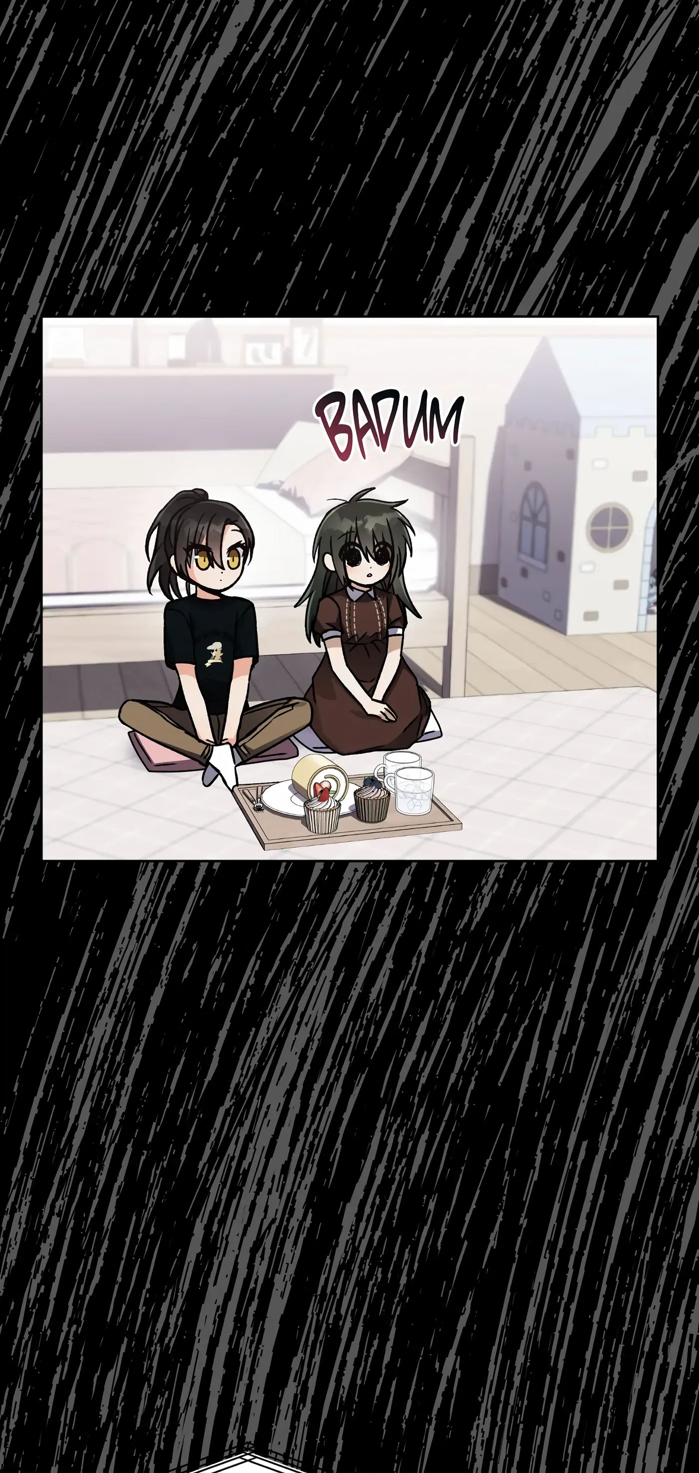 Chasing Lilies Chapter 22 - page 59