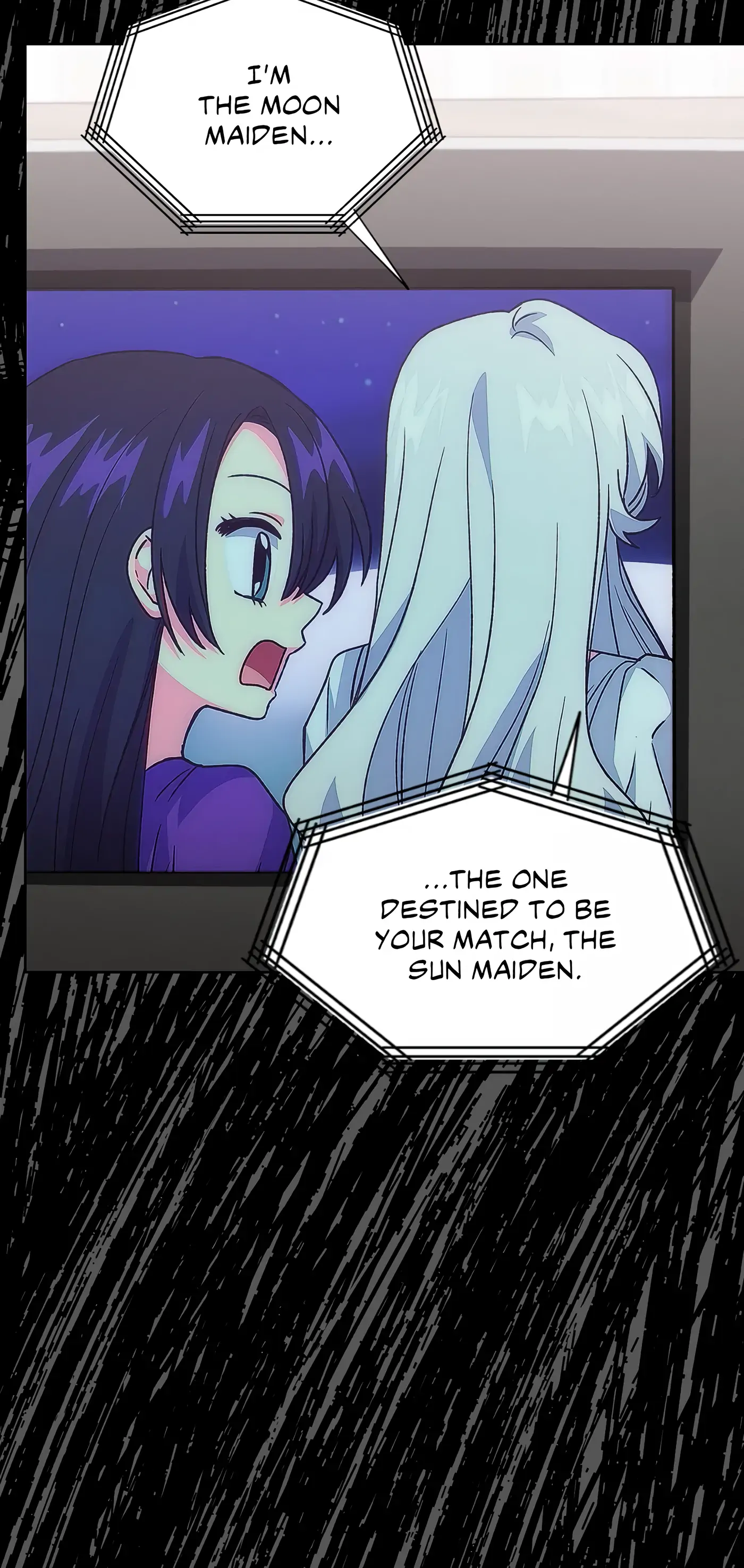 Chasing Lilies Chapter 22 - page 60