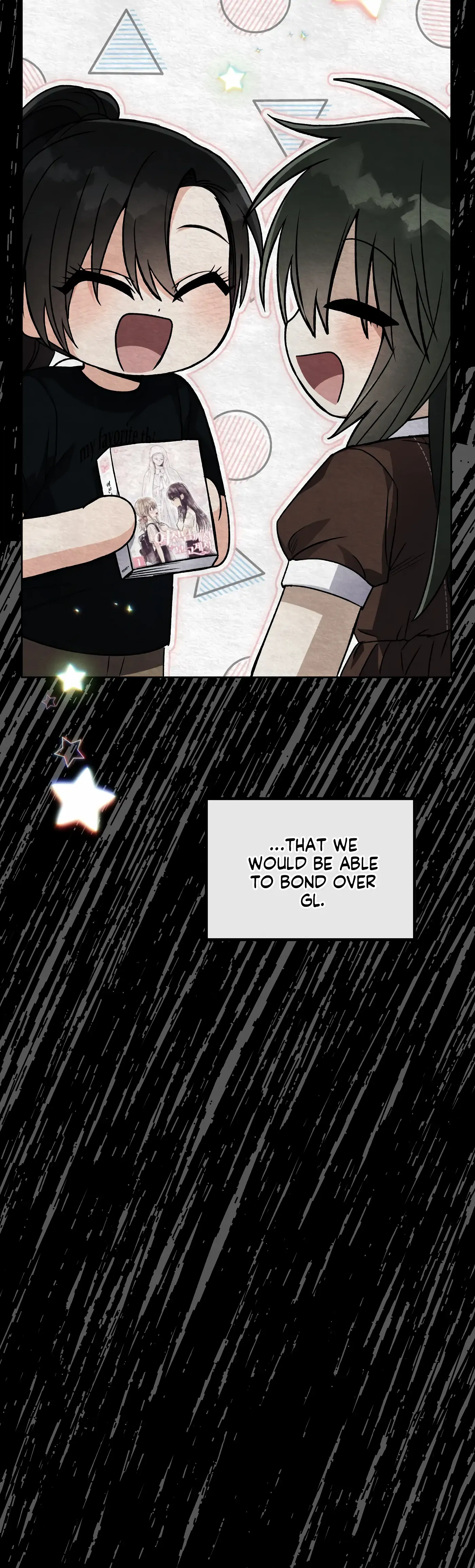 Chasing Lilies Chapter 22 - page 67