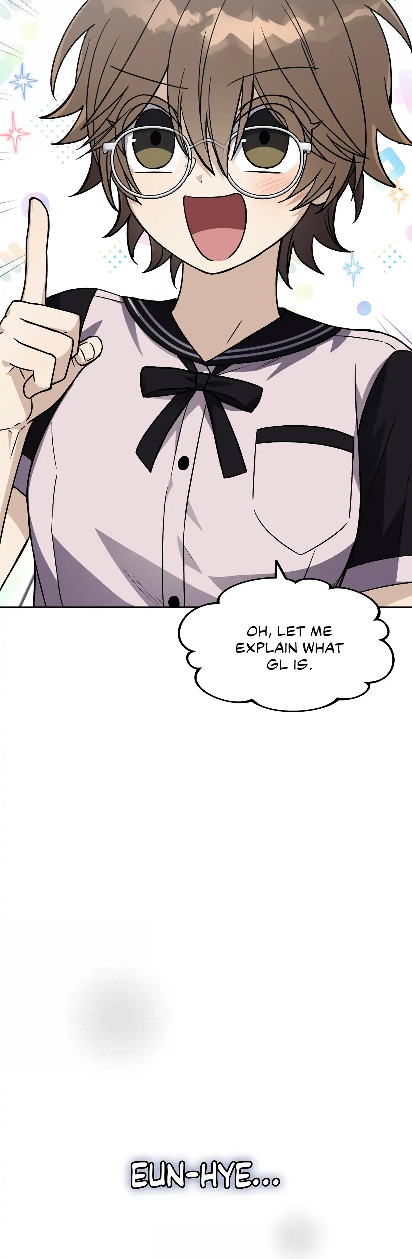 Chasing Lilies Chapter 22 - page 72