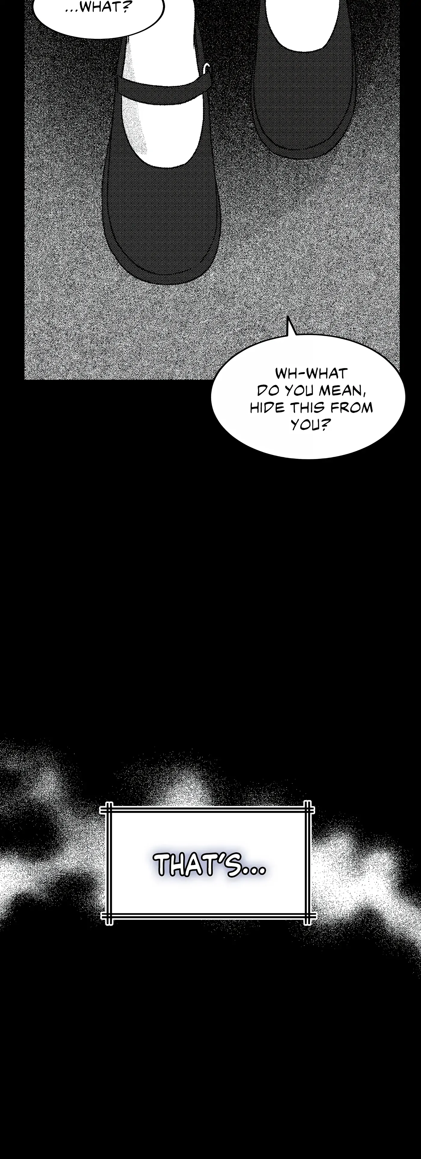 Chasing Lilies Chapter 22 - page 8