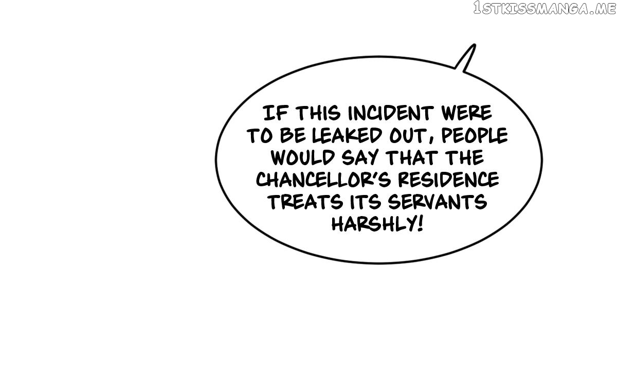 The Mad Queen and the Lord's Heart chapter 9 - page 13