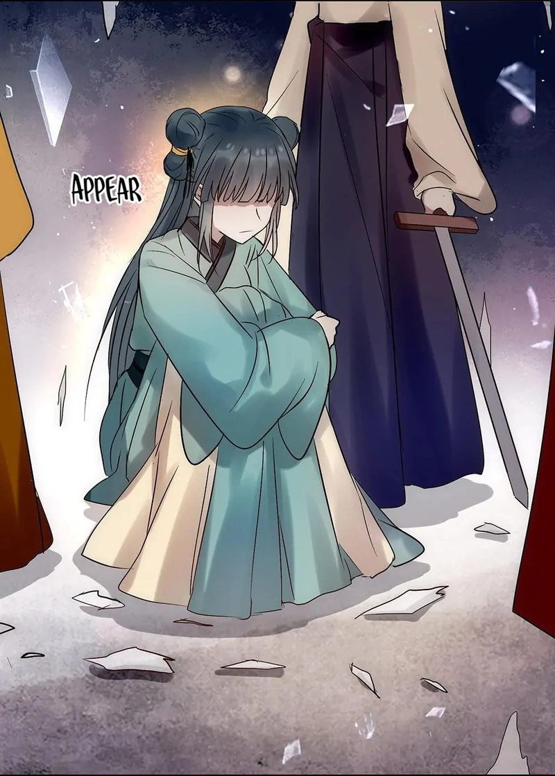Endless Dream Chapter 30 - page 39