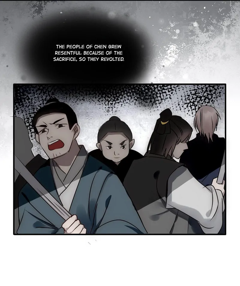 Endless Dream Chapter 25 - page 10
