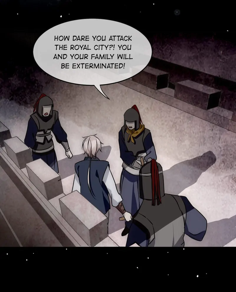 Endless Dream Chapter 25 - page 13