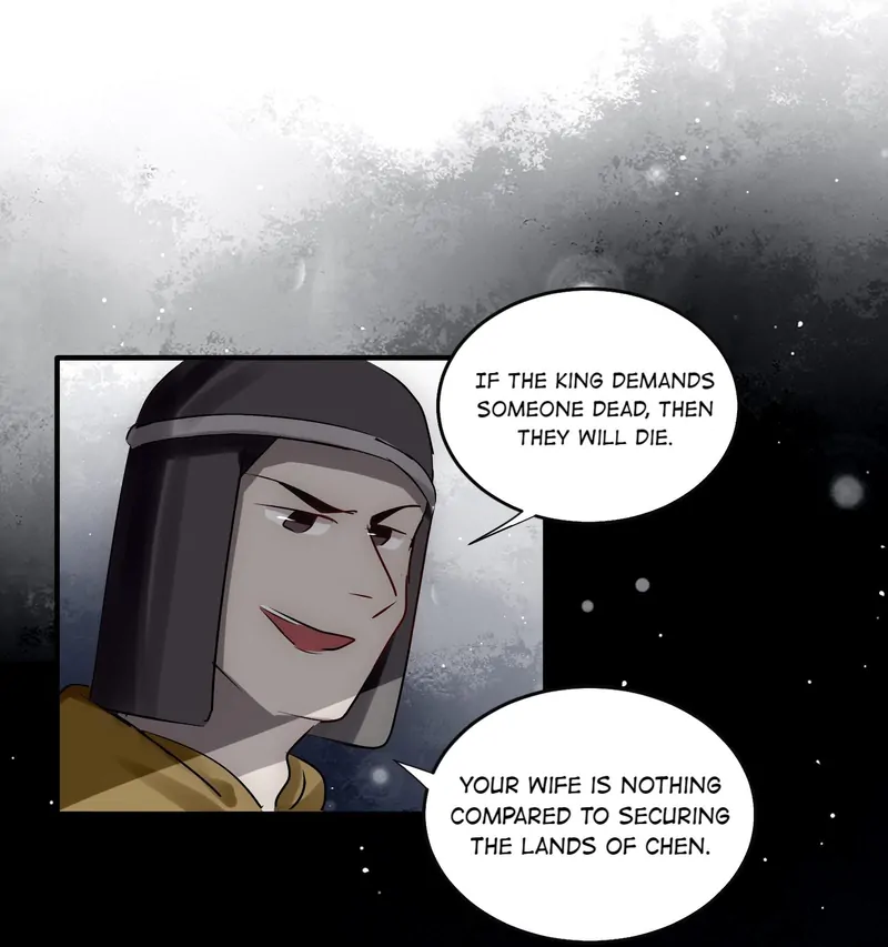 Endless Dream Chapter 25 - page 15