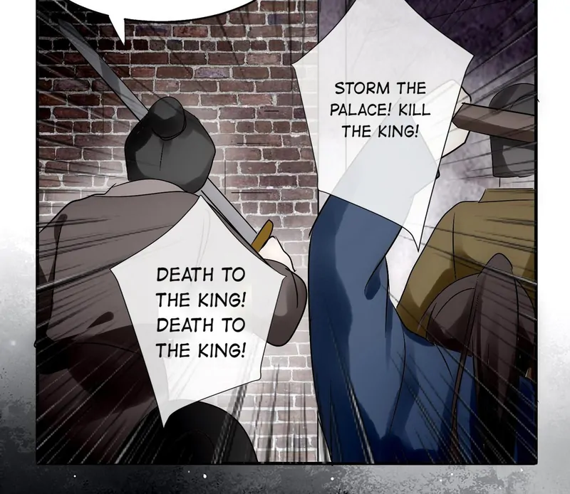 Endless Dream Chapter 25 - page 24
