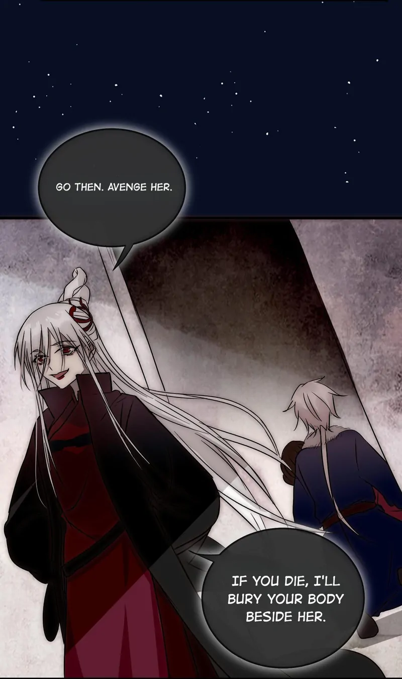Endless Dream Chapter 25 - page 3