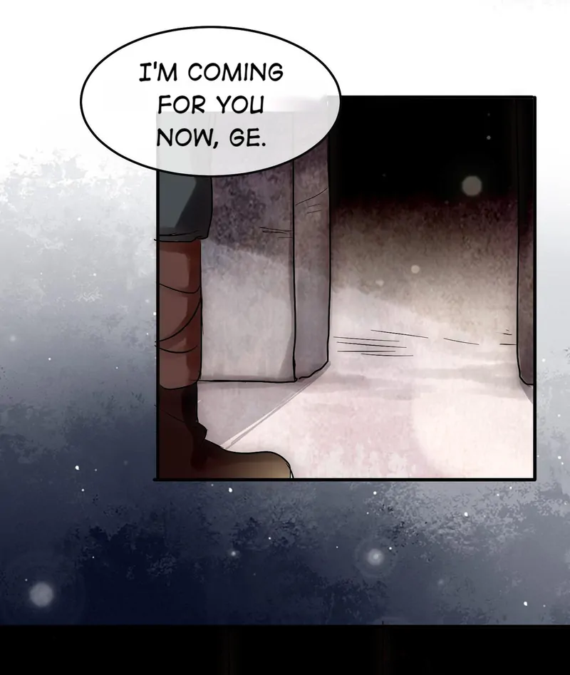 Endless Dream Chapter 25 - page 32