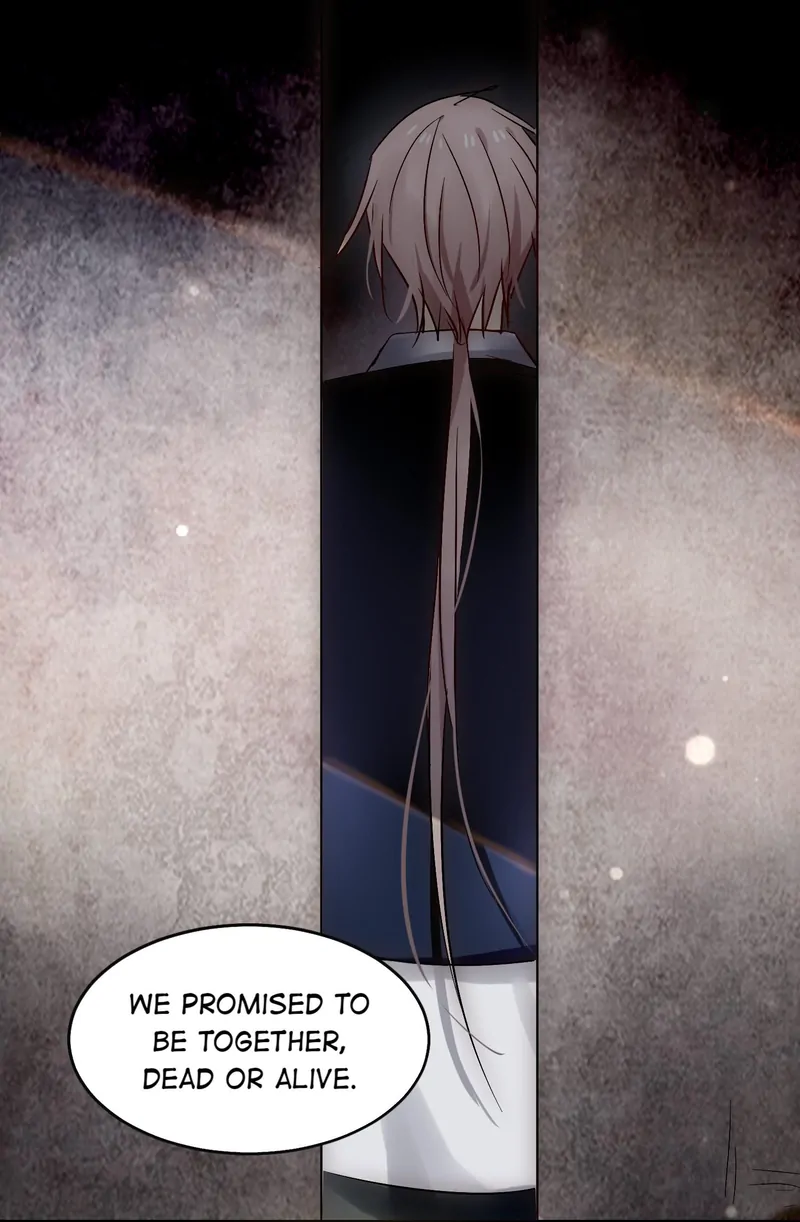 Endless Dream Chapter 25 - page 33