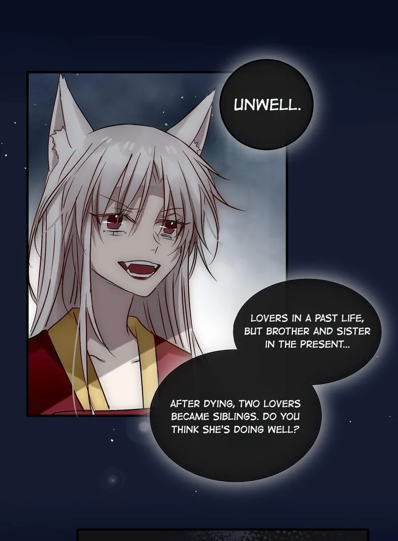 Endless Dream Chapter 25 - page 41