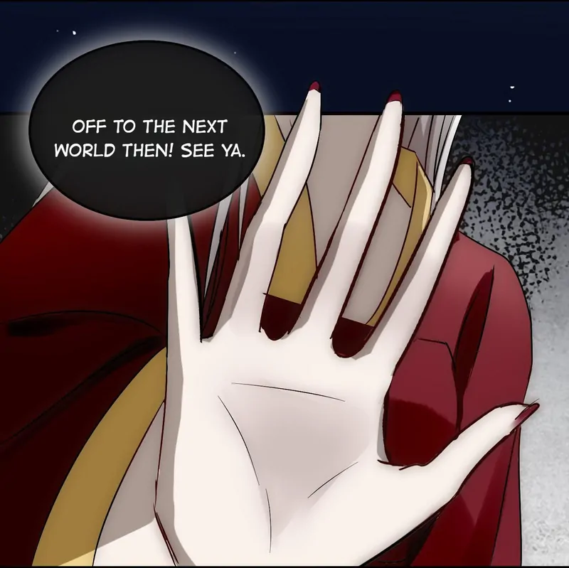 Endless Dream Chapter 25 - page 43