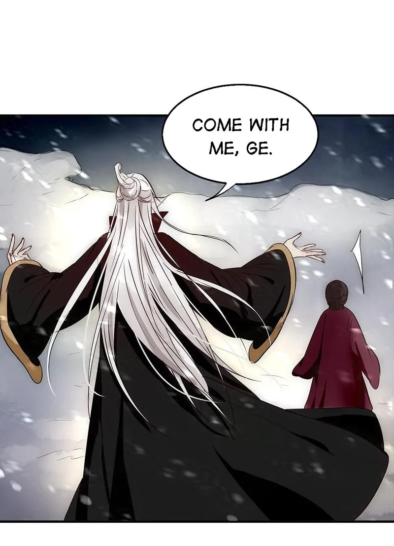 Endless Dream Chapter 22 - page 9