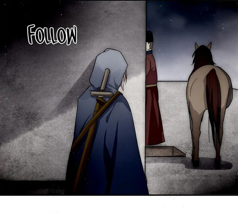 Endless Dream Chapter 17 - page 14