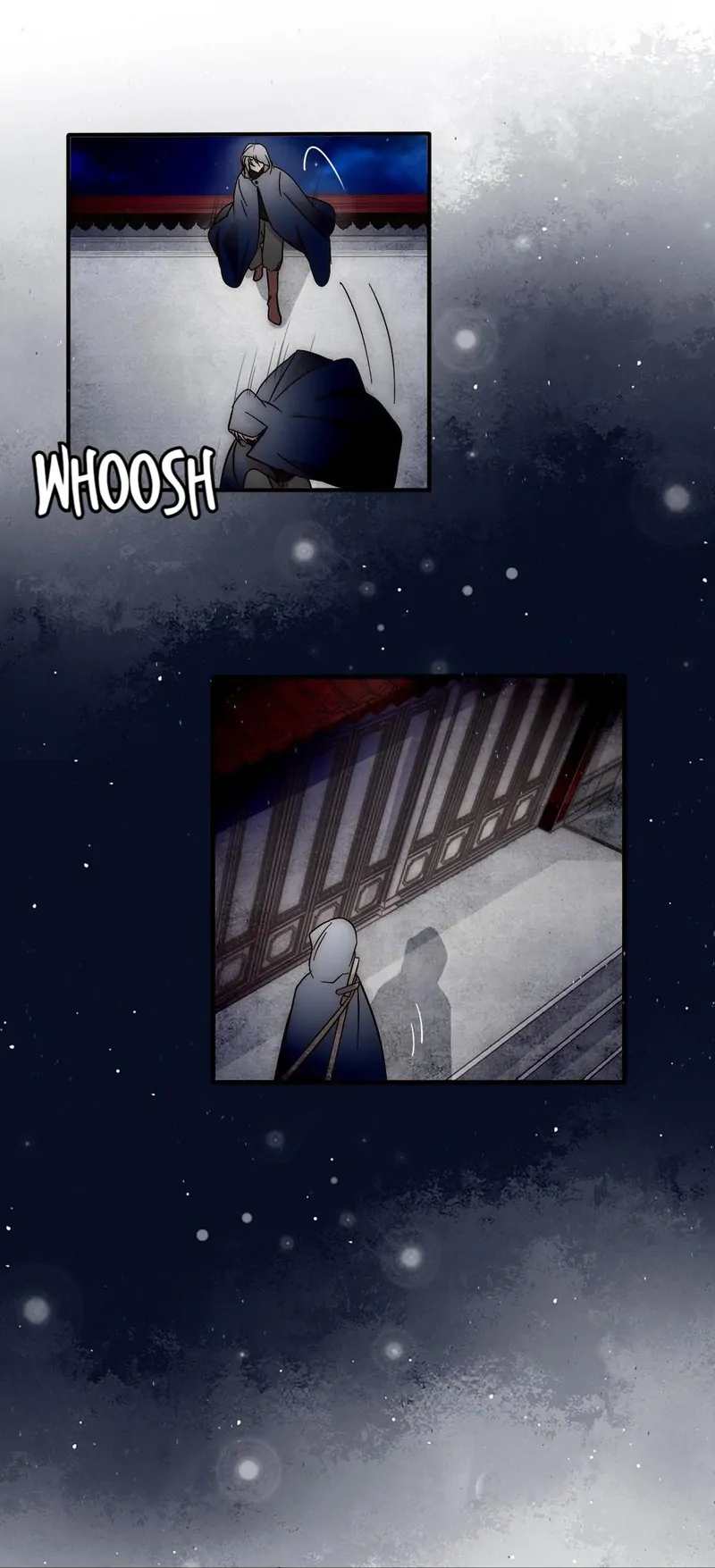 Endless Dream Chapter 17 - page 17