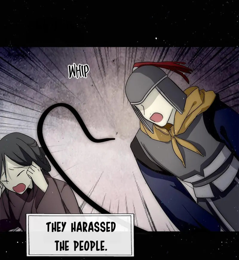 Endless Dream Chapter 17 - page 6