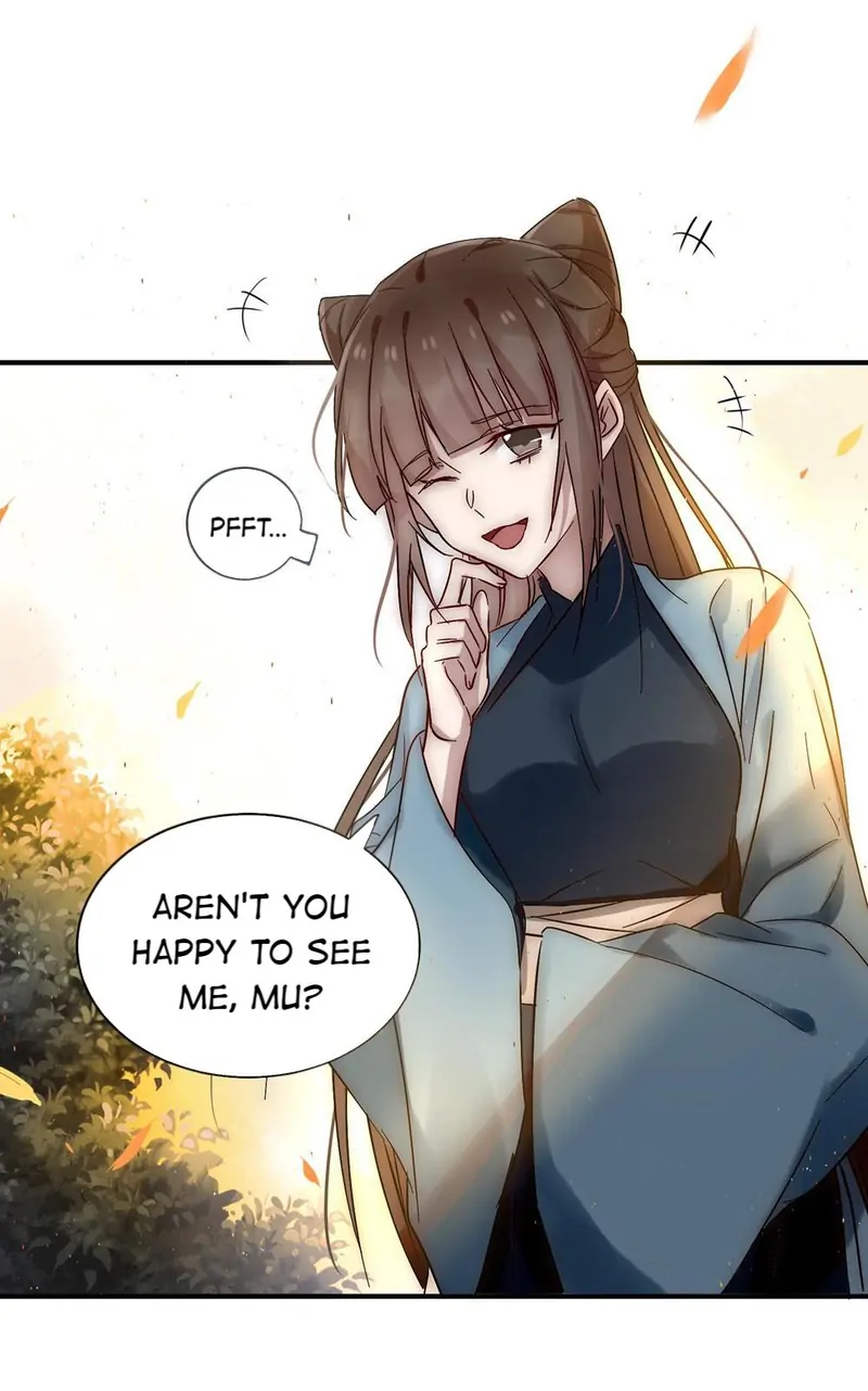 Endless Dream Chapter 17 - page 63
