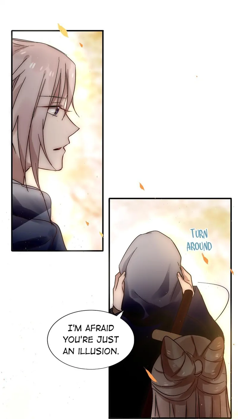 Endless Dream Chapter 17 - page 64