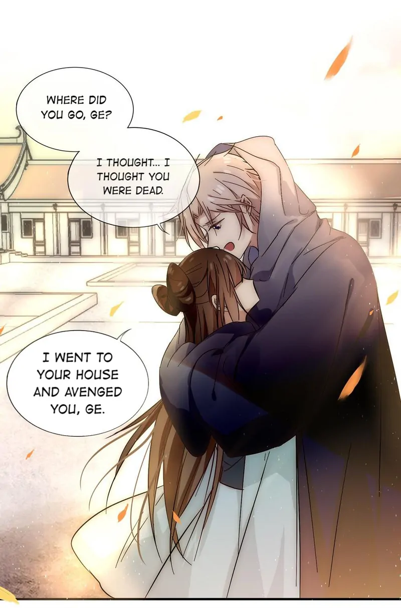 Endless Dream Chapter 17 - page 68