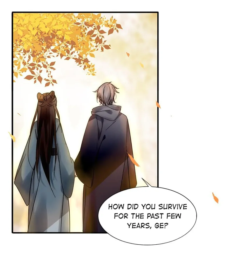 Endless Dream Chapter 17 - page 84