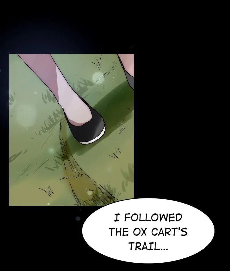 Endless Dream Chapter 11 - page 25