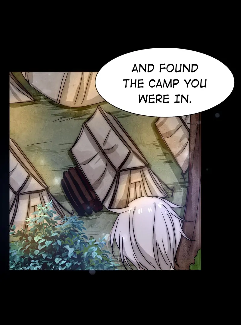 Endless Dream Chapter 11 - page 27