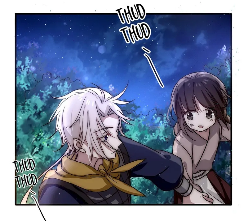 Endless Dream Chapter 11 - page 35