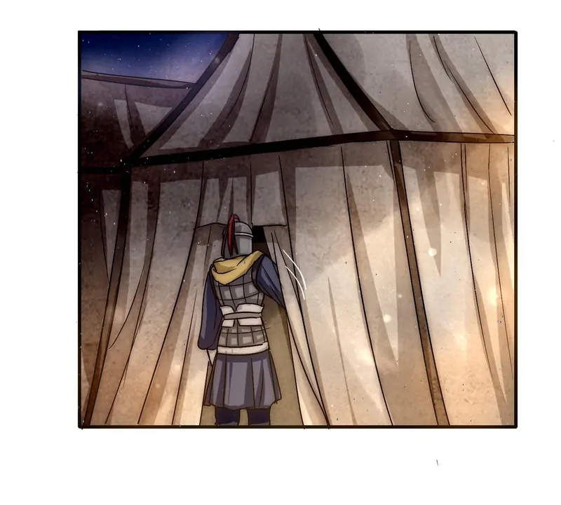Endless Dream Chapter 11 - page 37