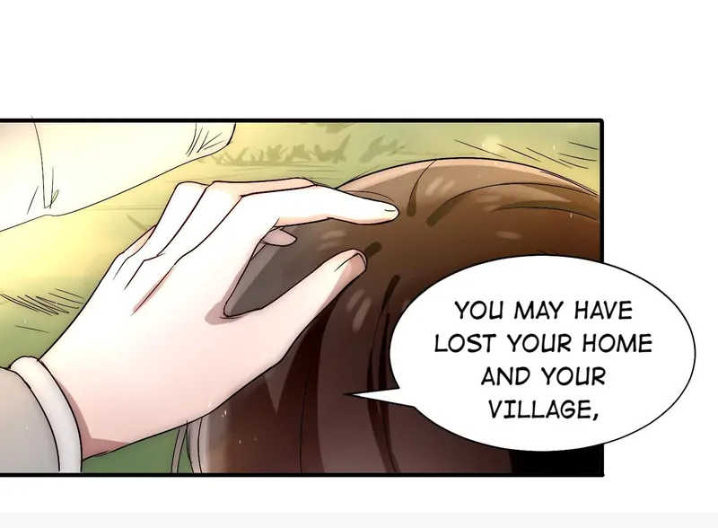 Endless Dream Chapter 11 - page 59