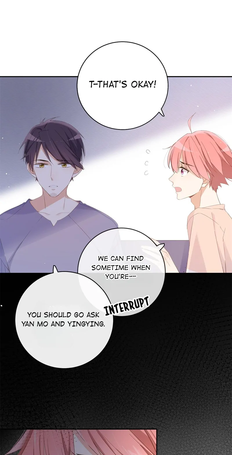 Conquering the Voice Acting God! Chapter 20 - page 13