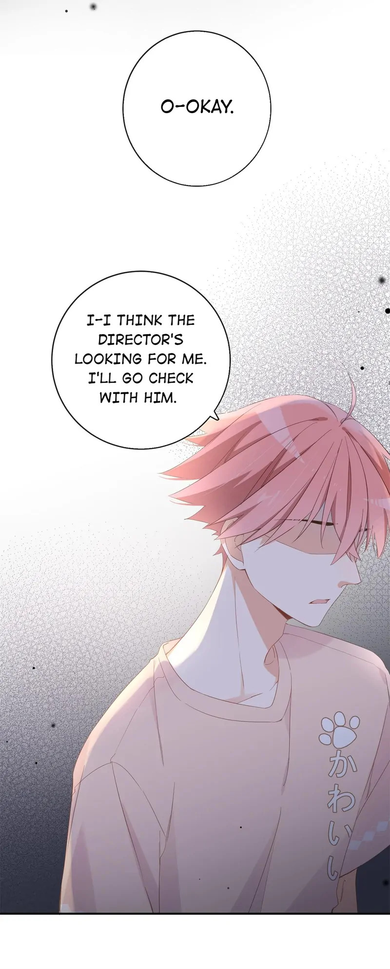 Conquering the Voice Acting God! Chapter 20 - page 15