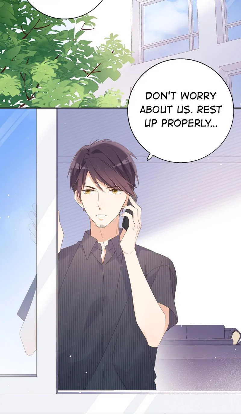 Conquering the Voice Acting God! Chapter 20 - page 19