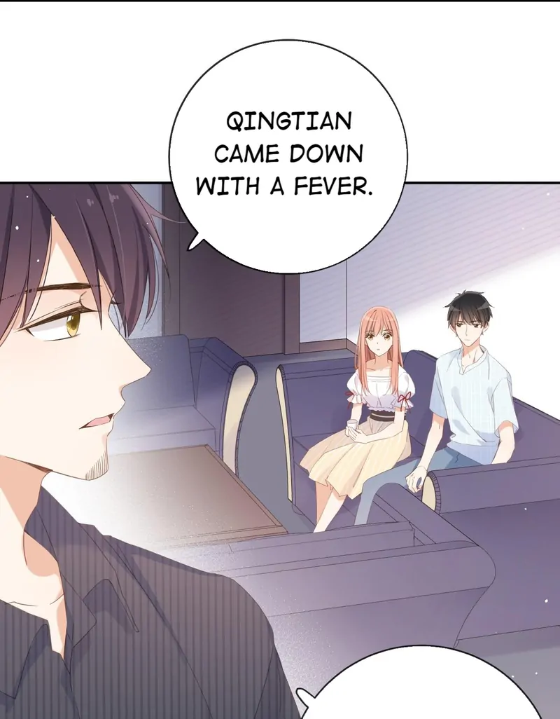 Conquering the Voice Acting God! Chapter 20 - page 20