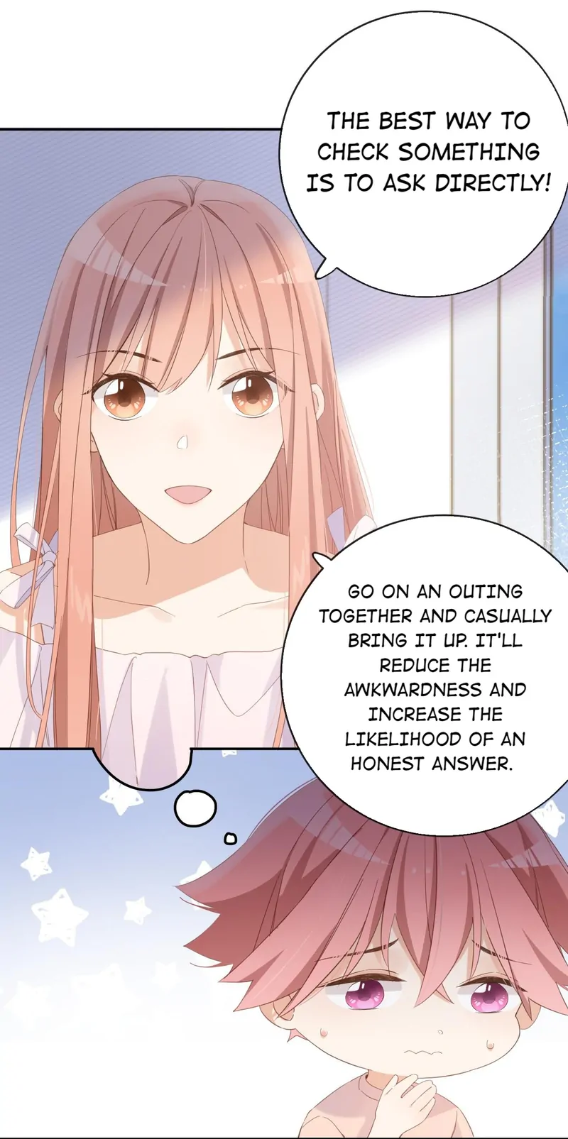 Conquering the Voice Acting God! Chapter 20 - page 3