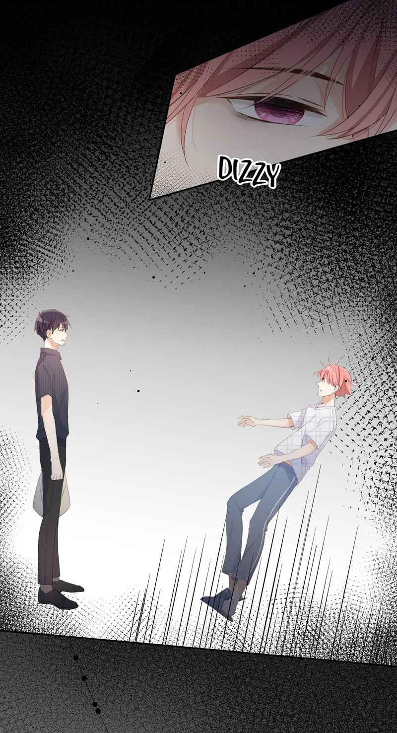 Conquering the Voice Acting God! Chapter 20 - page 35