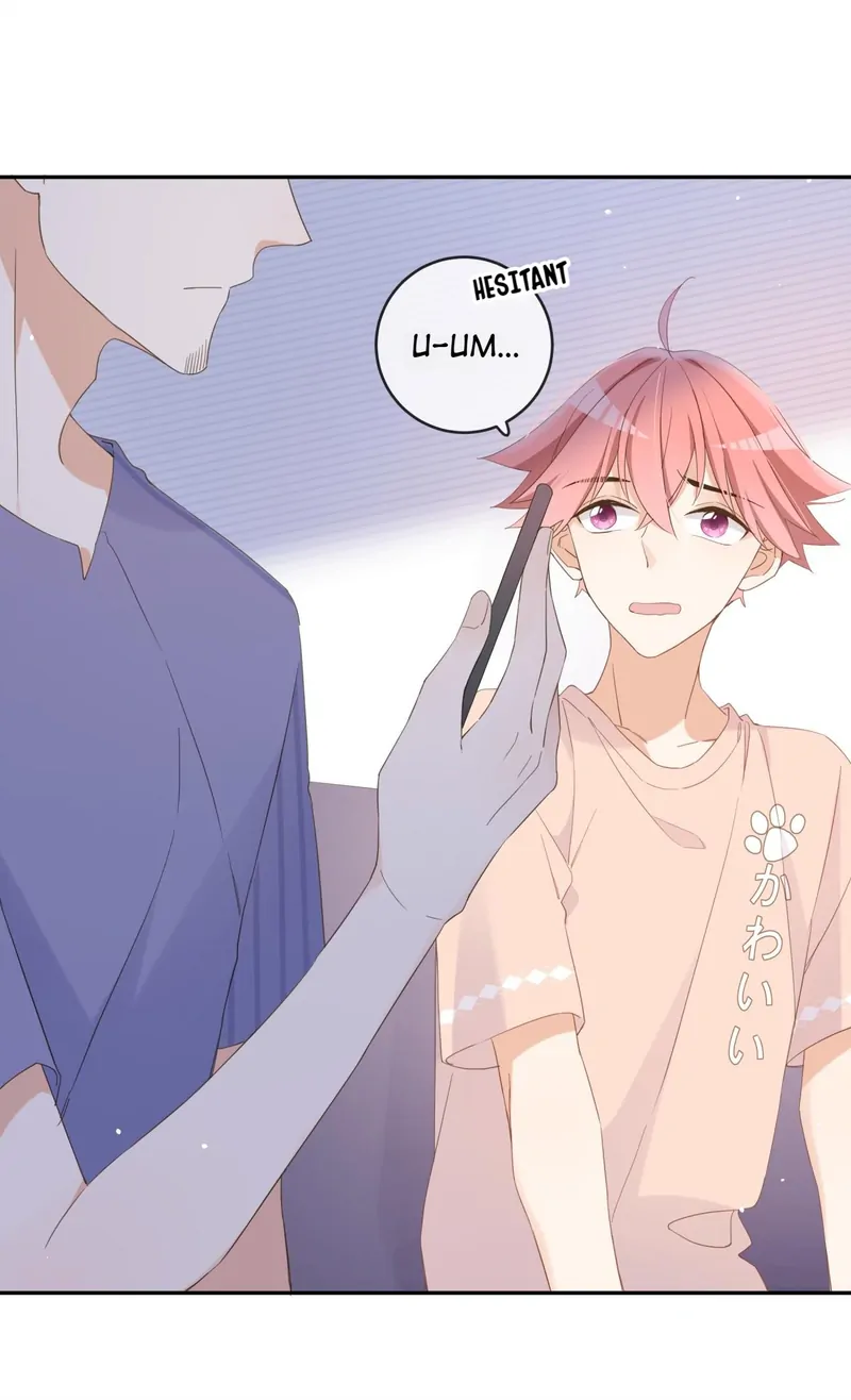 Conquering the Voice Acting God! Chapter 20 - page 7