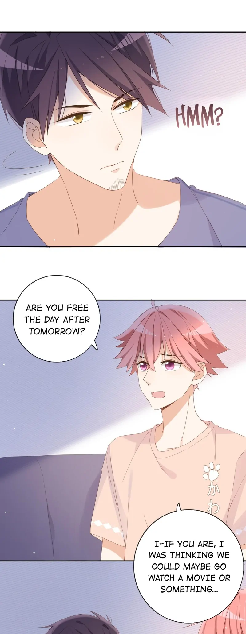 Conquering the Voice Acting God! Chapter 20 - page 8