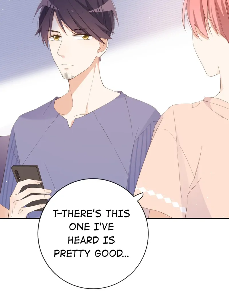 Conquering the Voice Acting God! Chapter 20 - page 9