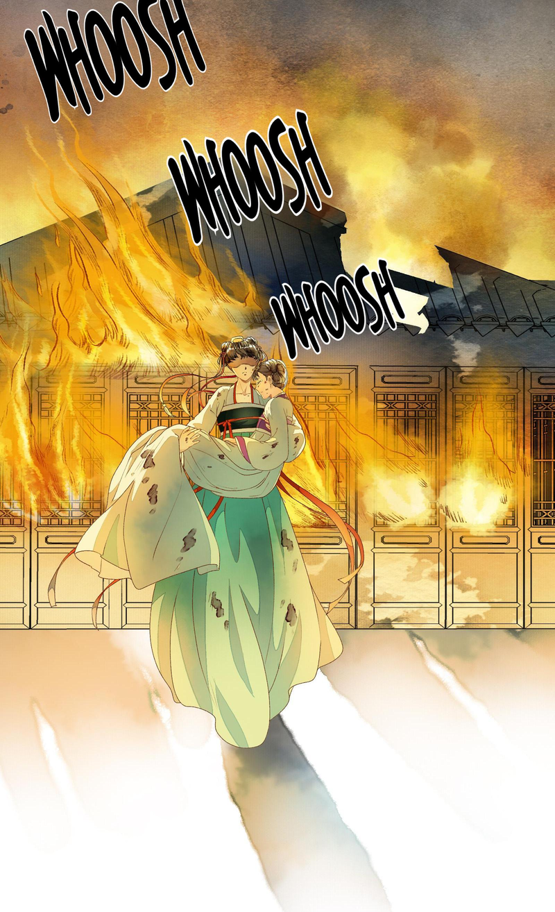 Fantasy of the Buried Beauty: Lihua & Liancheng Chapter 28 - page 19