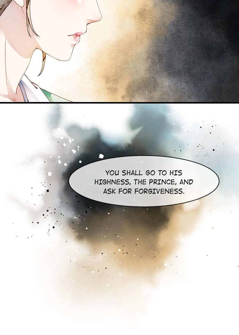 Fantasy of the Buried Beauty: Lihua & Liancheng Chapter 28 - page 24