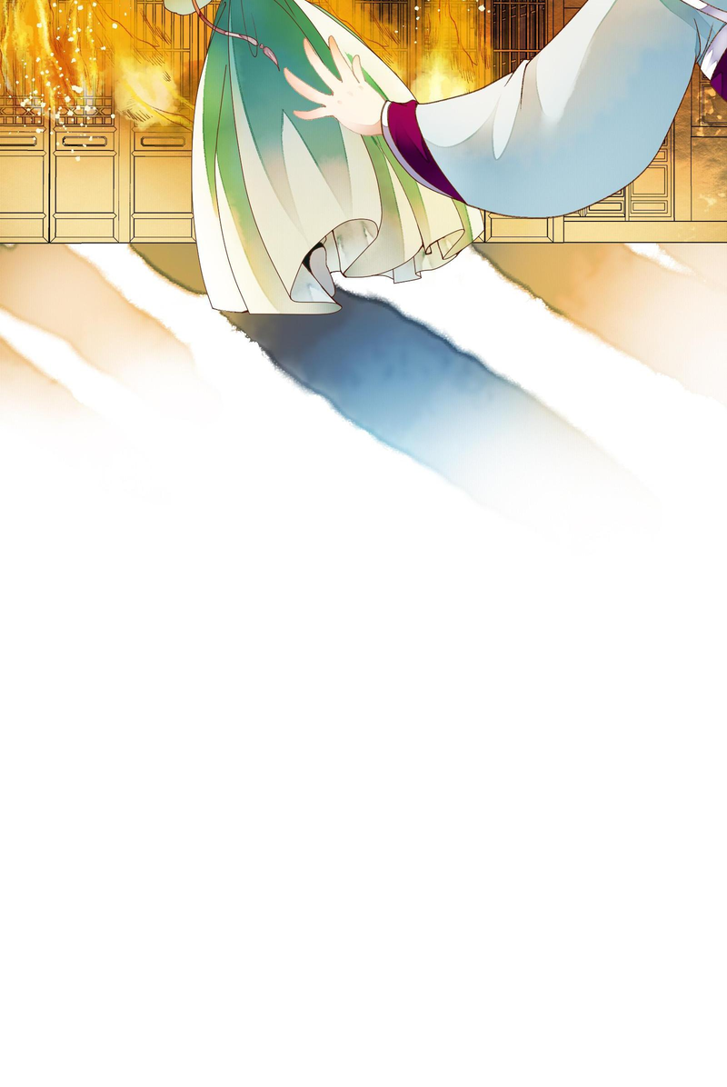 Fantasy of the Buried Beauty: Lihua & Liancheng Chapter 28 - page 6