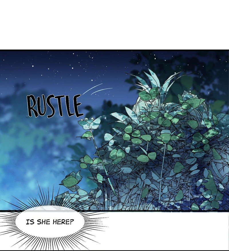 Fantasy of the Buried Beauty: Lihua & Liancheng Chapter 18 - page 3