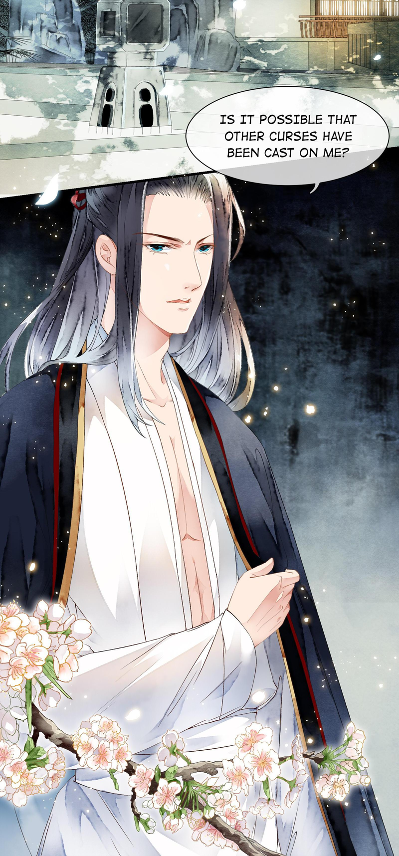 Fantasy of the Buried Beauty: Lihua & Liancheng Chapter 15 - page 23