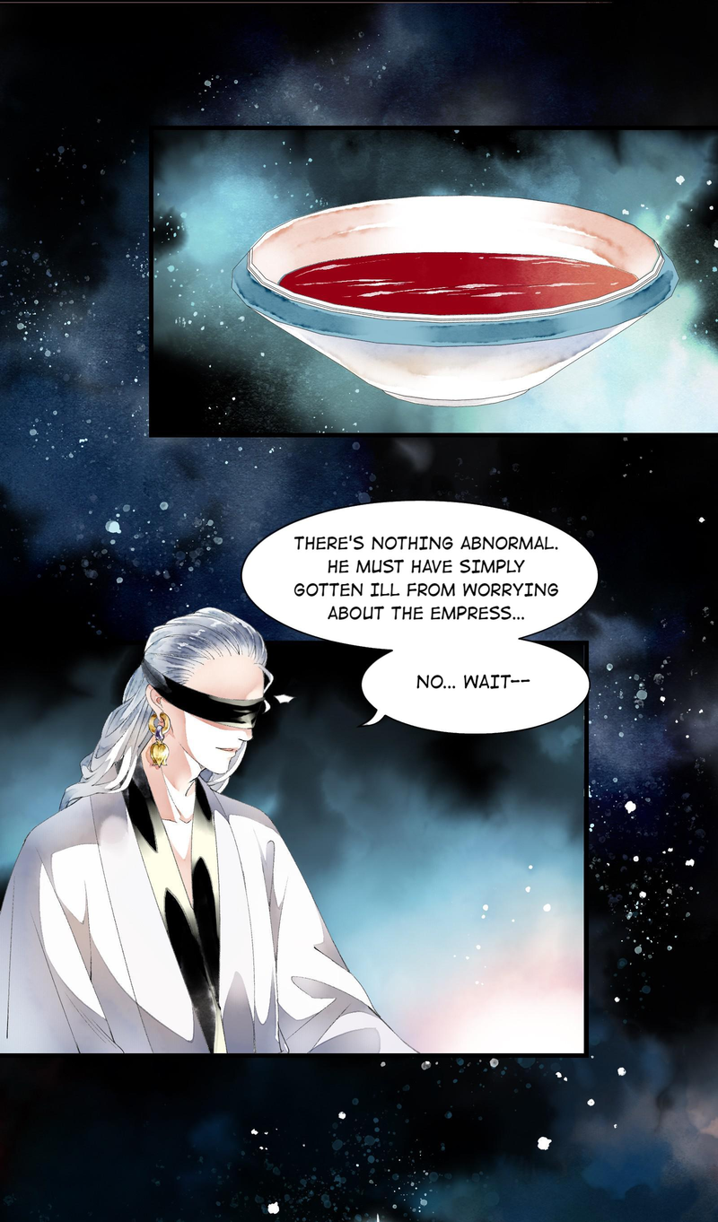 Fantasy of the Buried Beauty: Lihua & Liancheng Chapter 14 - page 26